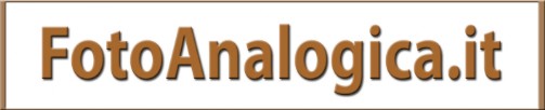Foto Analogica